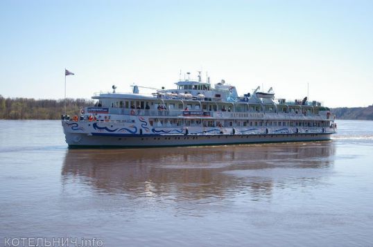  Ждем &laquo;Чапаев&raquo;