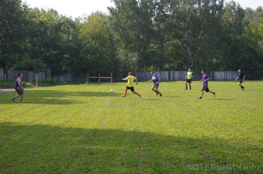 Стадион. Подрядчик определен