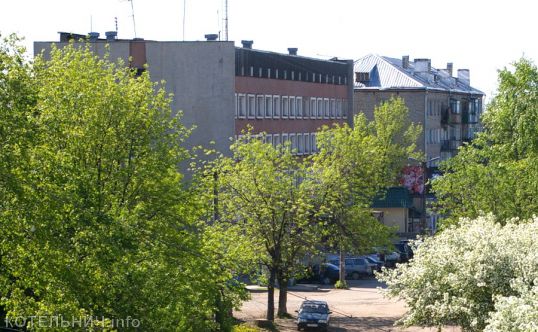 &laquo;Вятку&raquo; собираются ликвидировать