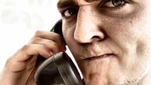 «Террористу» дали 240 часов обязательных работ