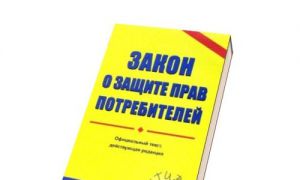 Лукавая гарантия, или наглядное пособие для покупателя