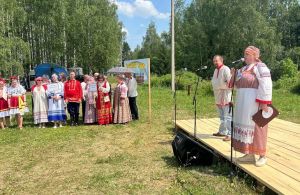 В Котельничском районе пройдет «Иванов день»