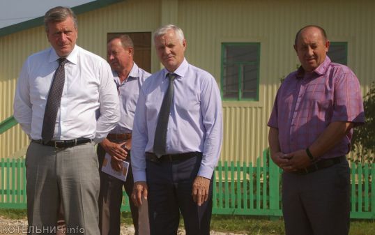 &laquo;Путь Ленина&raquo; в пятерке крупнейших производителей молока