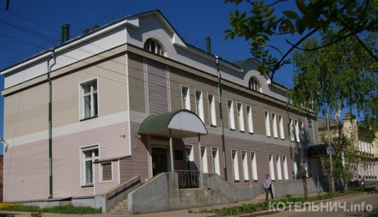 Налоговая открывает двери