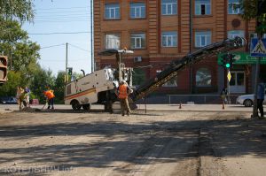 В будущем году на Советскую «вывалят» 25 млн. рублей