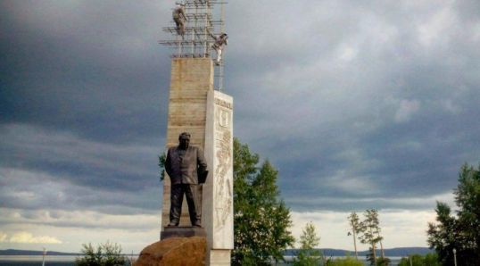 115 лет со дня рождения нашего земляка Ивана Наймушина