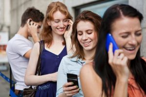 «МегаФон» фиксирует летний бум интереса к MNP в Кирове