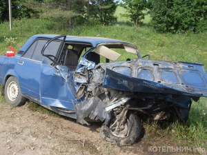 Не уверен — не обгоняй