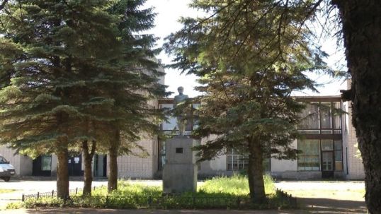 На Карауле и в Светлом ищут глав сельских поселений