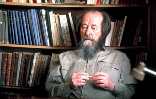 Кому обустраивать Россию?