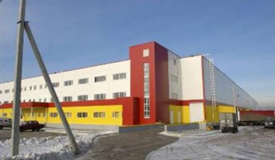 «Пятерочке» предложат участок под распределительный центр