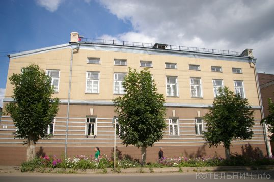 Руководить городом будут председатель и глава