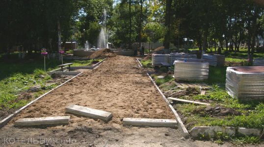 Котельнич сегодня