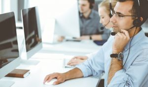 Кировскому бизнесу предложили отечественное решение для офисной телефонии