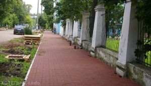 Котельнич сегодня