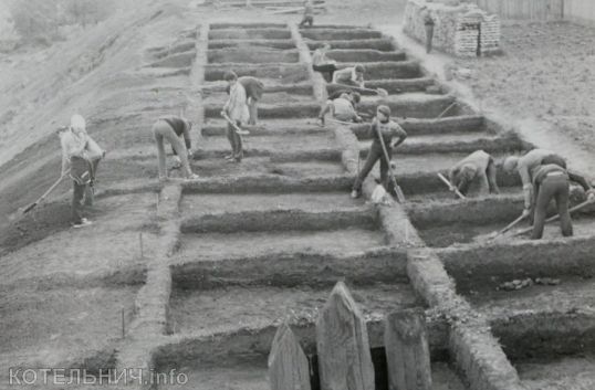 Котельнич: годы и люди